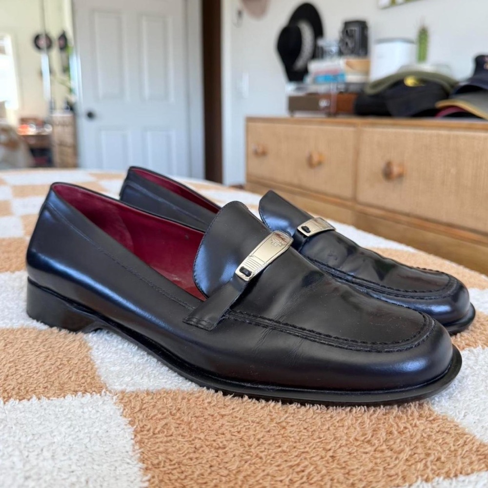 Vintage Ralph Lauren women’s loafers